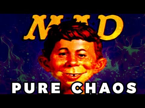 Cartoon Network's Strangest Sketch Comedy