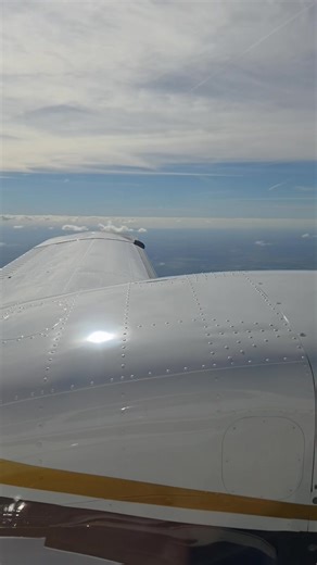 From Florida skies to our hangar. Our newest Piper Seminole has arrived—precision, performance, and purpose. Elevate your training. Multi-engine enrollment now open. #VerticalVisionFlight #PiperSeminole #MultiEngineTraining #AviationExcellence #FlyTwin | Vertical Vision Flight Academy