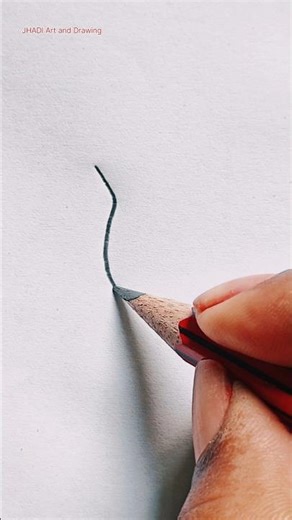 How to draw garlic #reels #shots #trendingshorts #drawingshorts