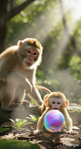 When Curiosity Goes BOOM! 🐒 Epic Science Fails Revealed #Science #Fails #Experiment