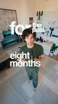 Setup tour — what should I add next?