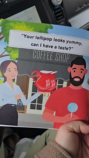 Replying to tishtok40 jenjenivivereads strikes again! #notachildrensbook NOT A #childrensbook #storytime #BookTok | L s dotw