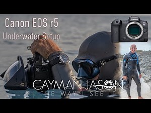 Mastering Underwater Photography: A Deep Dive into My Camera Rig