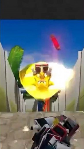 Starfall Super Sonic (Sonic Adventure 2 Mod)