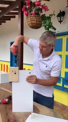 Guía Casera para Ensambles con Minifix