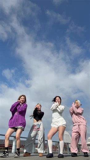 G-NEXYの明日への旅を予想しよう💭🫶