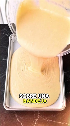 🍰✨ Pionono Relleno de Manjar Blanco #reposteriacasera #receta