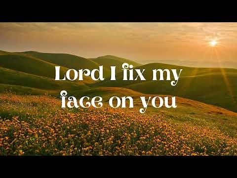 Consumed by Fire - First Things First | Lyric Video