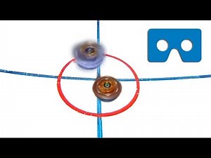 Best VR 360 BEYBLADE BATTLES/ AND /Beyblade ベイブレード