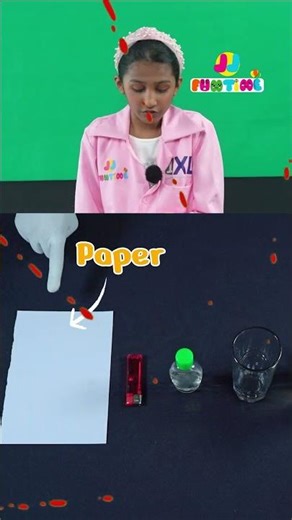 Making Invisible Fire | Sanitiser Flame Experiment 🔥✨