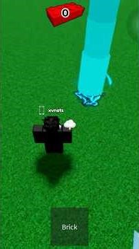 Slap Battles ・Getting Materialize at 4K slaps #slapbattles #slapbattlesroblox #roblox