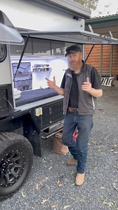 heading off tomorrow first trip eva in a van. any tips ? 😅 can’t be that hard 😀😀 pilliga first stop then the ridge | Drifta Camping and 4WD