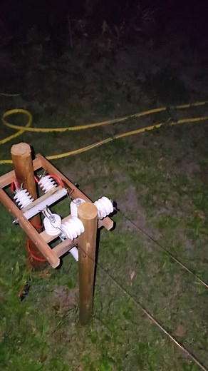 Trucs Styles | How many times did you watched ? 😂 20000 volts vs branch | Instagram