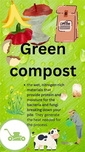 Garden vocab | Let’s talk compost