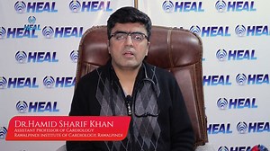 1.2K views · 257 reactions | Dr. Hamid Sharif Khan, Assistant Professor Cardiology at Rawalpindi Institute of Cardiology explained in detail the symptoms that cause the heart to weaken which results in heart failure. #healpakistan #heartfailure #rawalpindin | HEAL Pakistan | Facebook