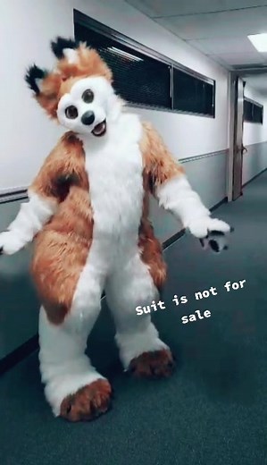 Creating Thicc Fursuits with Spicefur | Sugarnspicecostumes