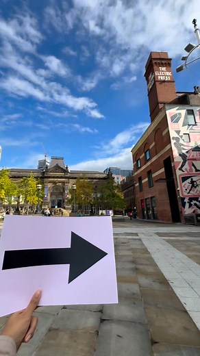 380K views | The secret is out… Our brand-new Leeds store is almost ready to open its doors on 21st November. We can’t wait to see you there! | Victoria's Secret | Facebook