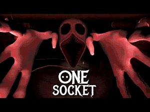 There's Only ONE Way Out... But This Monster Guards It