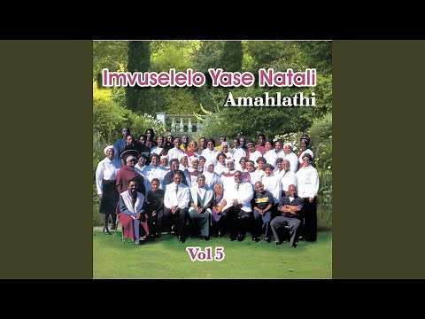 Amahlathi
