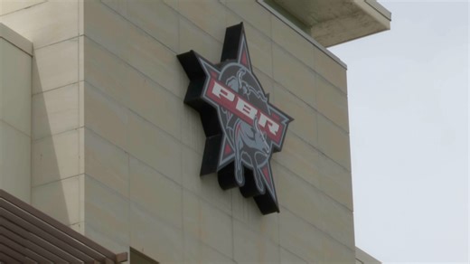 Professional Bull Riders headquarters to leave Pueblo