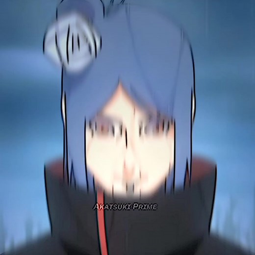 Konan: La Chica del Akatsuki que No Puedes Ignorar