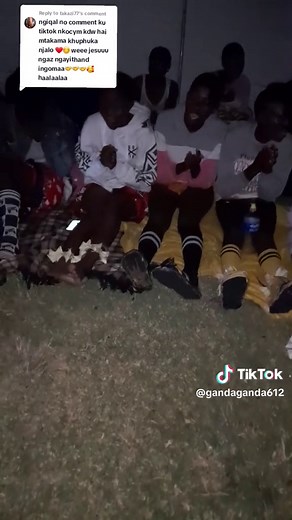 Ganda Ganda Halala Song: Lyrics, Dance, and Zulu Tradition