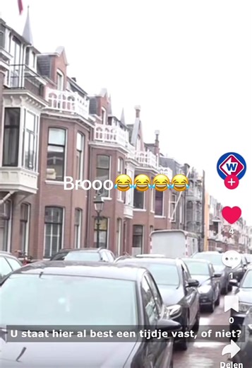 De hilarische misplanning voor de begrafenis