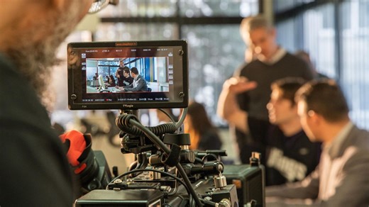 Uveliko se snima druga sezona serije Crna svadba