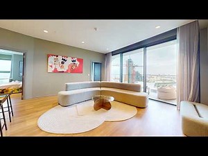 Modern Apartment for Sale in Malta | Complete Walkthrough