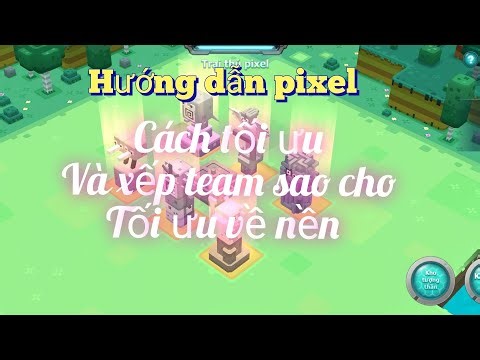 Poke Battle! How to generate pixels and optimize your team to get the most pixels – everything yo...