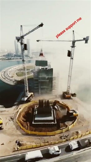 Construction Sequence Planning