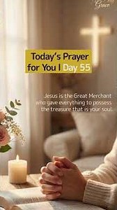 Finding My Eternal Value in the Heart of Jesus | Day 55