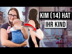 UPDATE: What's it like to be pregnant at 13?