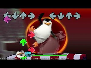 FNF Vs. Skippa - 8-28-63/prejudice (FC) (4k60) (Boyfriend)