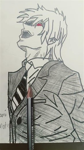 death Note evil laughing 🔥💯🥶😈