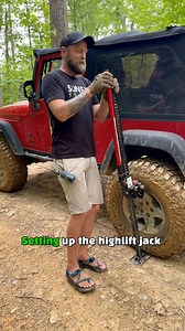 456K views · 3.3K reactions | Hi-Lift Jacks and Accessories demonstration! #moadventures #hilift #offroading | Morrison's Outdoor Adventures | Facebook