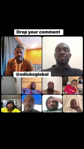 Igbo Diaspora Community Highlights — Odiukwu Global & Igbo Amaka