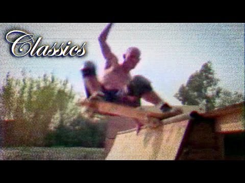 Classics: Bill Danforth "Young Gun'z"