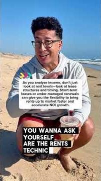 How to Increase NOI in Commercial Real Estate (And Force Property Value Higher)