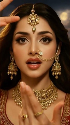 Hand Mudras in Bollywood Short #bollywood #bollywooddance