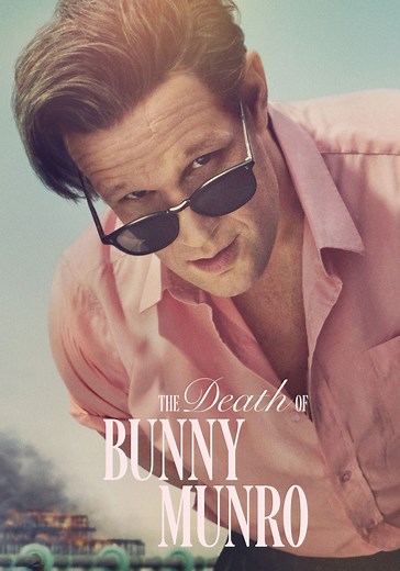 The Death of Bunny Munro - streaming online