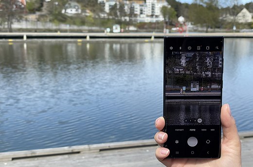 Testvinnande mobiltelefoner – Bäst i test mobiler 2025