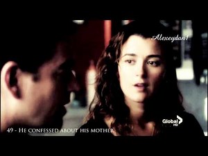 95 reasons to never forget TONY & ZIVA