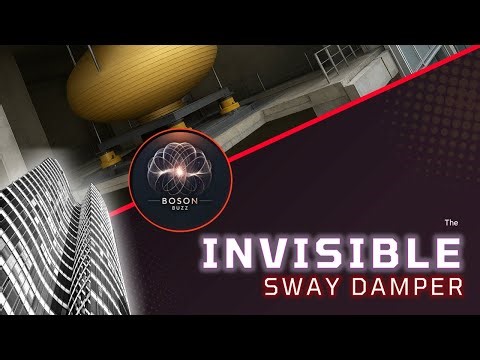 Inside The Genius System That Saves Skyscrapers From Disaster