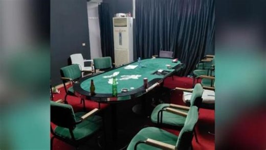 Lezhë/ Kthyen lokalet në salla për lojëra fati, 3 në pranga, 1 në kërkim dhe 1 nën hetim! Sekuestrohen tavolina pokeri e kokainë (EMRAT) - Shqiptarja.com