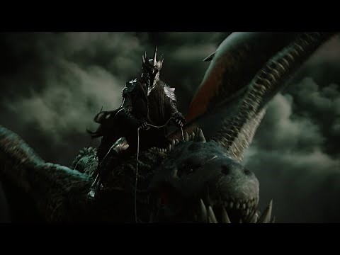 How to Create Nazgul | Weapon and Armor Modifications | Hidden abilities | Shadow Of War