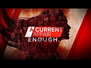 Enough is enough: How can we end the domestic violence crisis? | A Current Affair