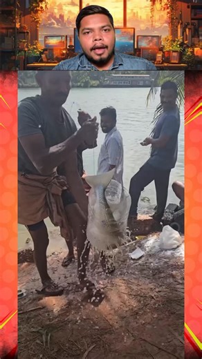 Happy vicky on Instagram: "Bootle thundil 🤩👌 #fishing #fishingreels #foodreels"