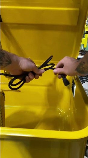20-Gallon Parts Washer!