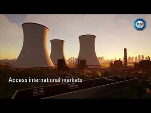 ISO 19443 – NUCLEAR TRAINING, ASSESSMENT AND CERTIFICATION